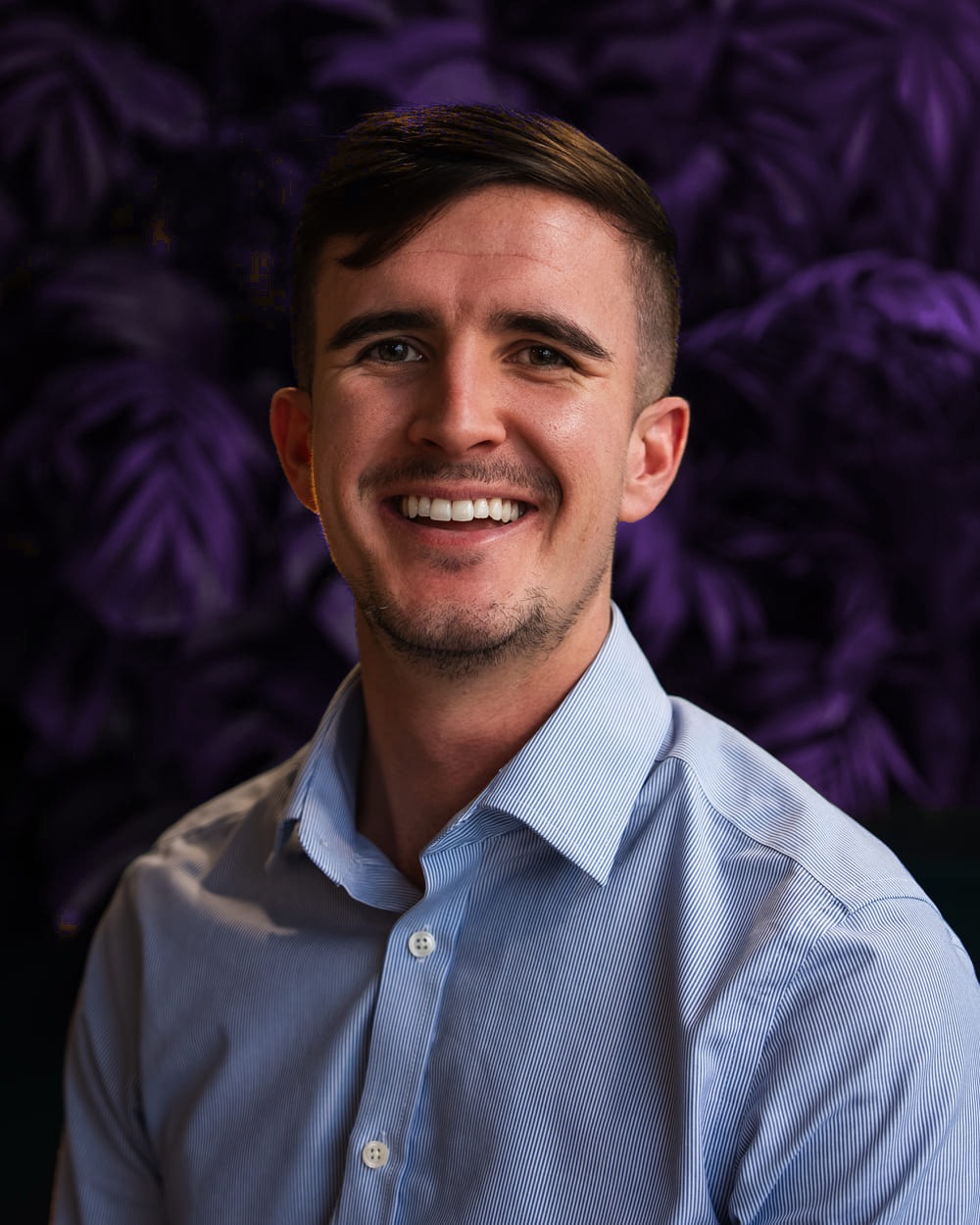 Daniel Woollard