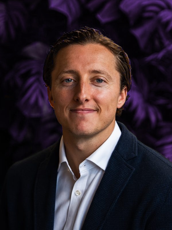 Elliot West