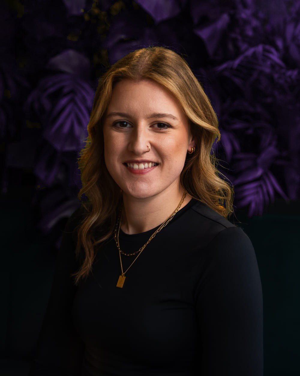 Zoë Grundy